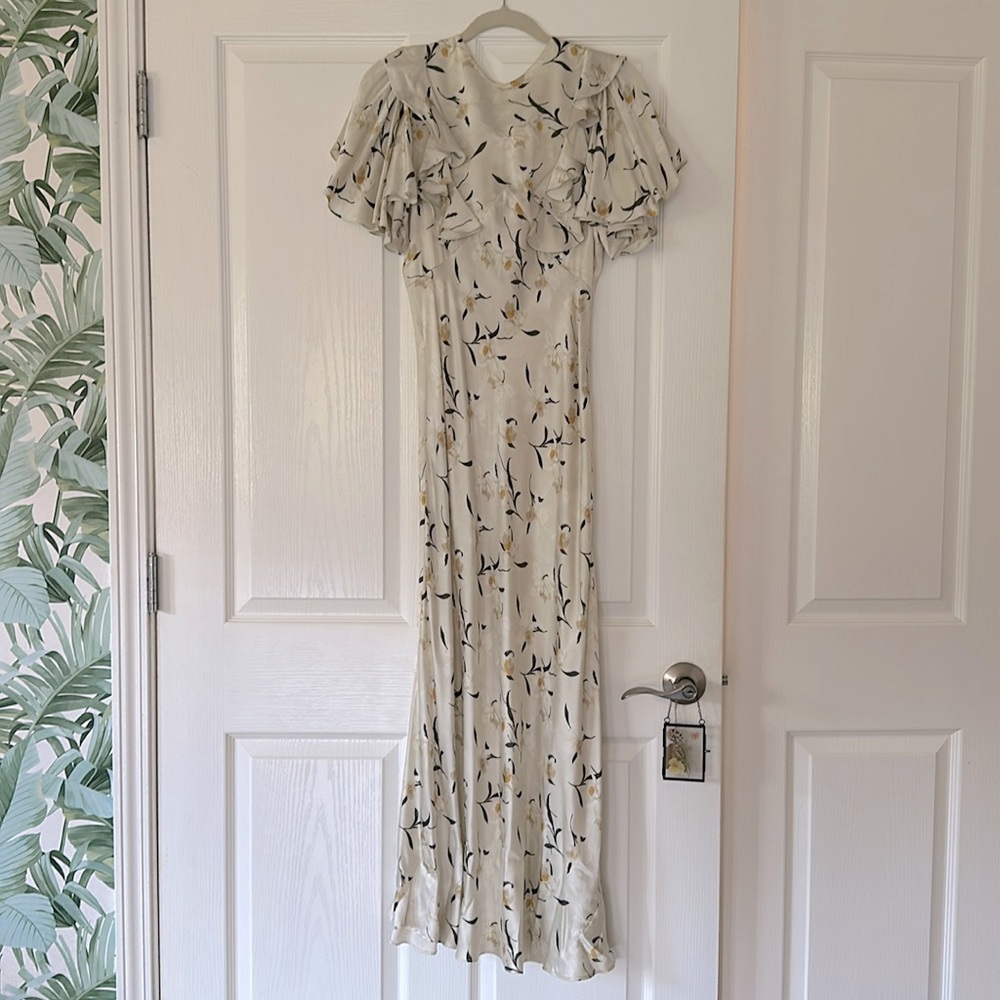 Doen Pearl Dress - size XS